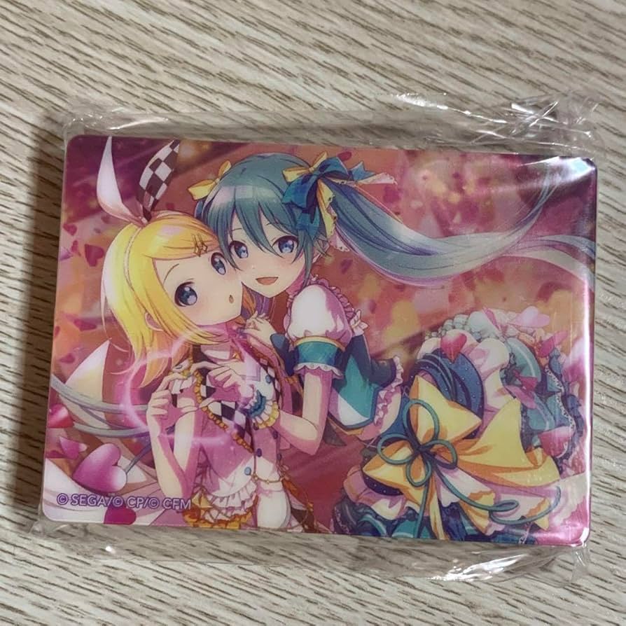 Amazon.co.jp: プロカ ノーブルアート ミク vol2 モモジャンミク